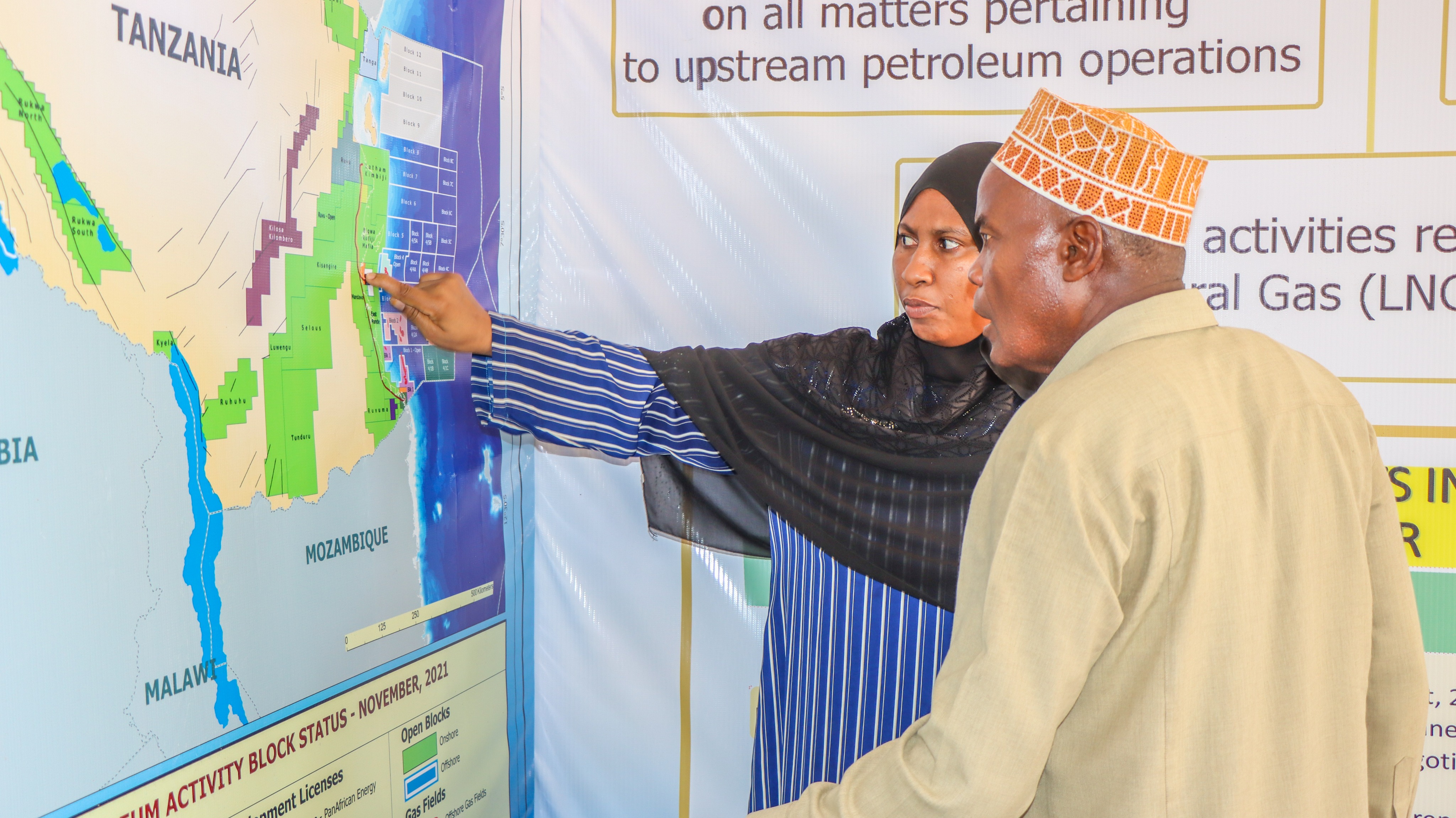 Petroleum Upstream Regulatory Authority
