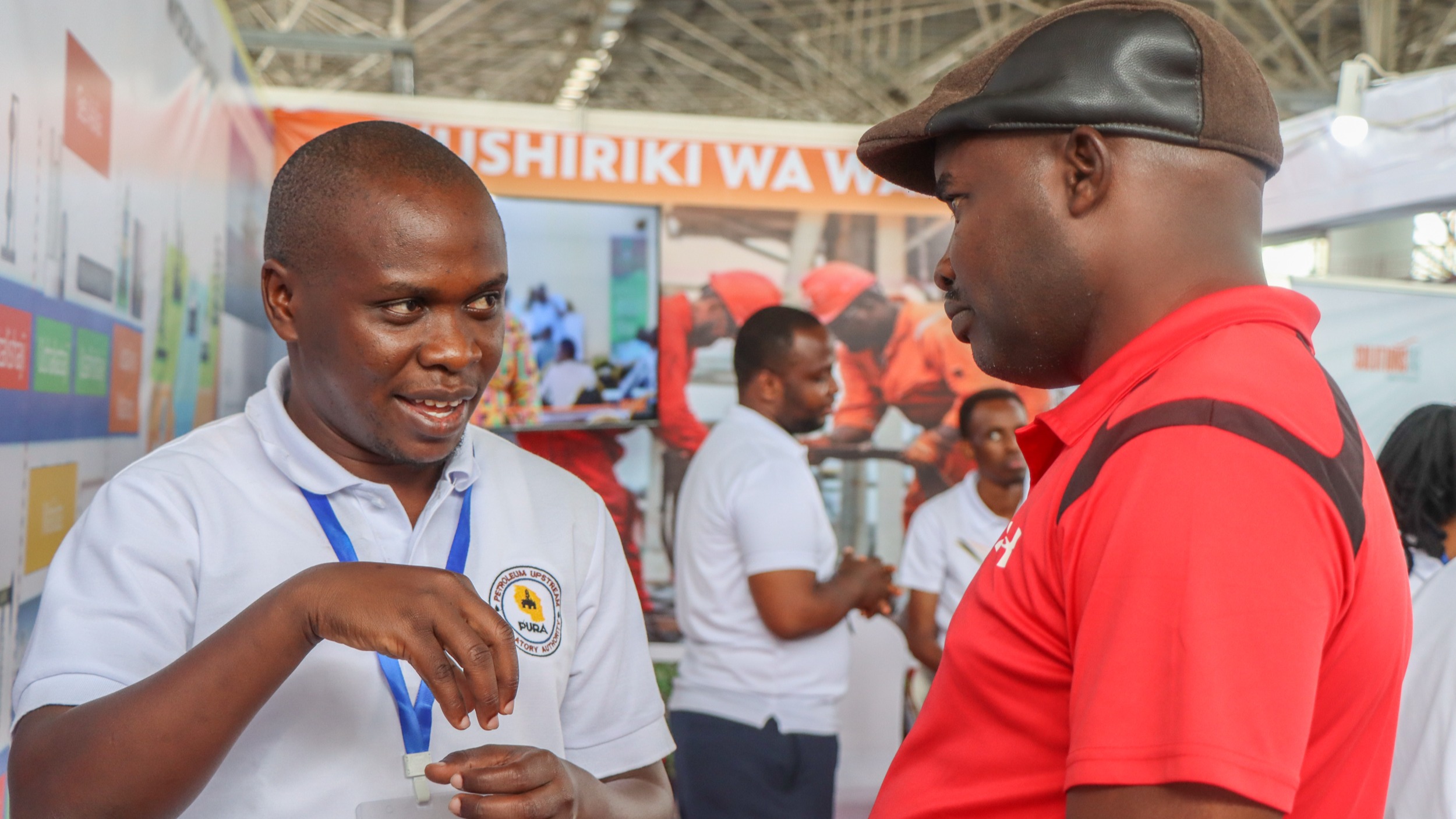 Petroleum Upstream Regulatory Authority