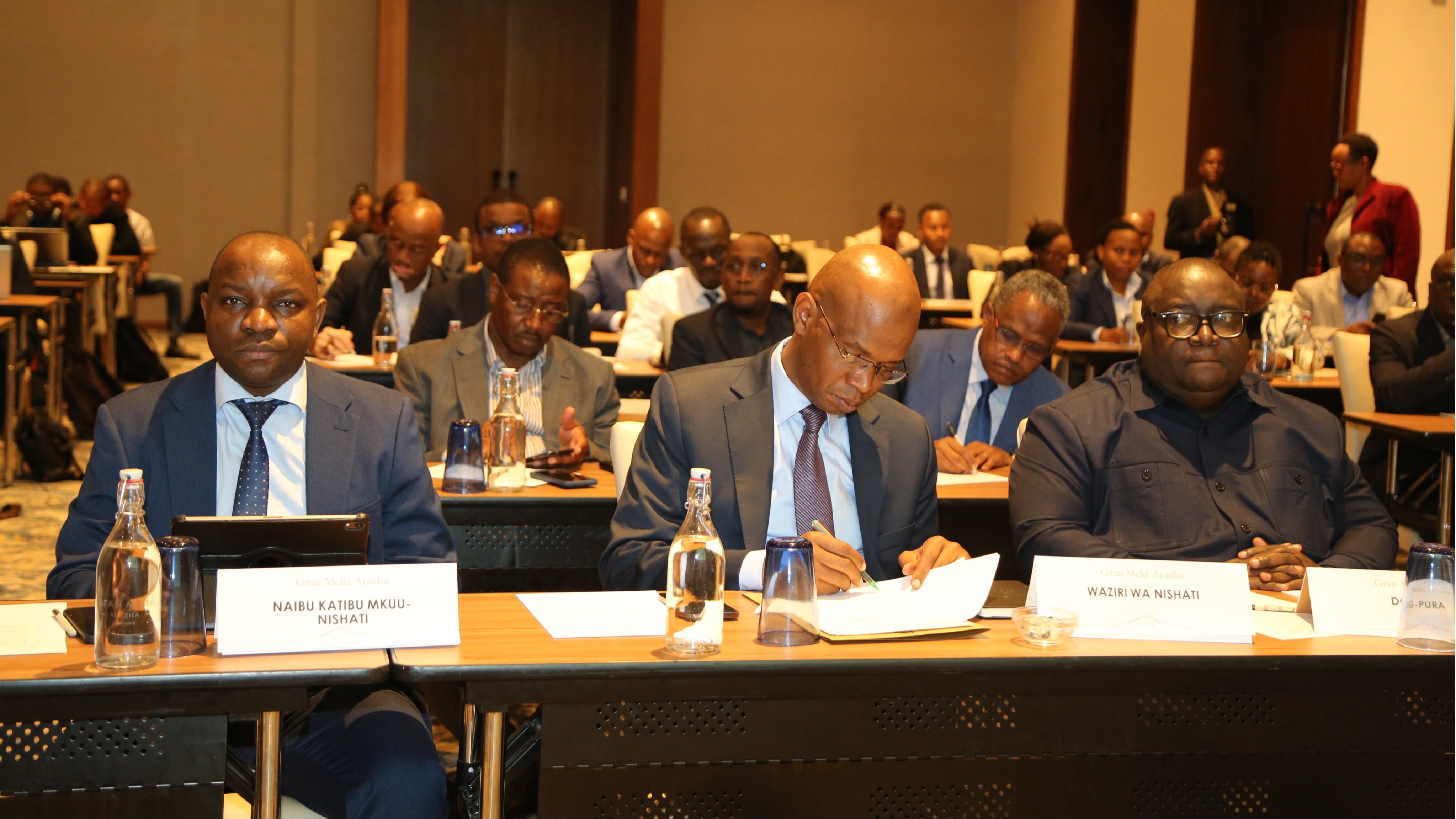 Petroleum Upstream Regulatory Authority