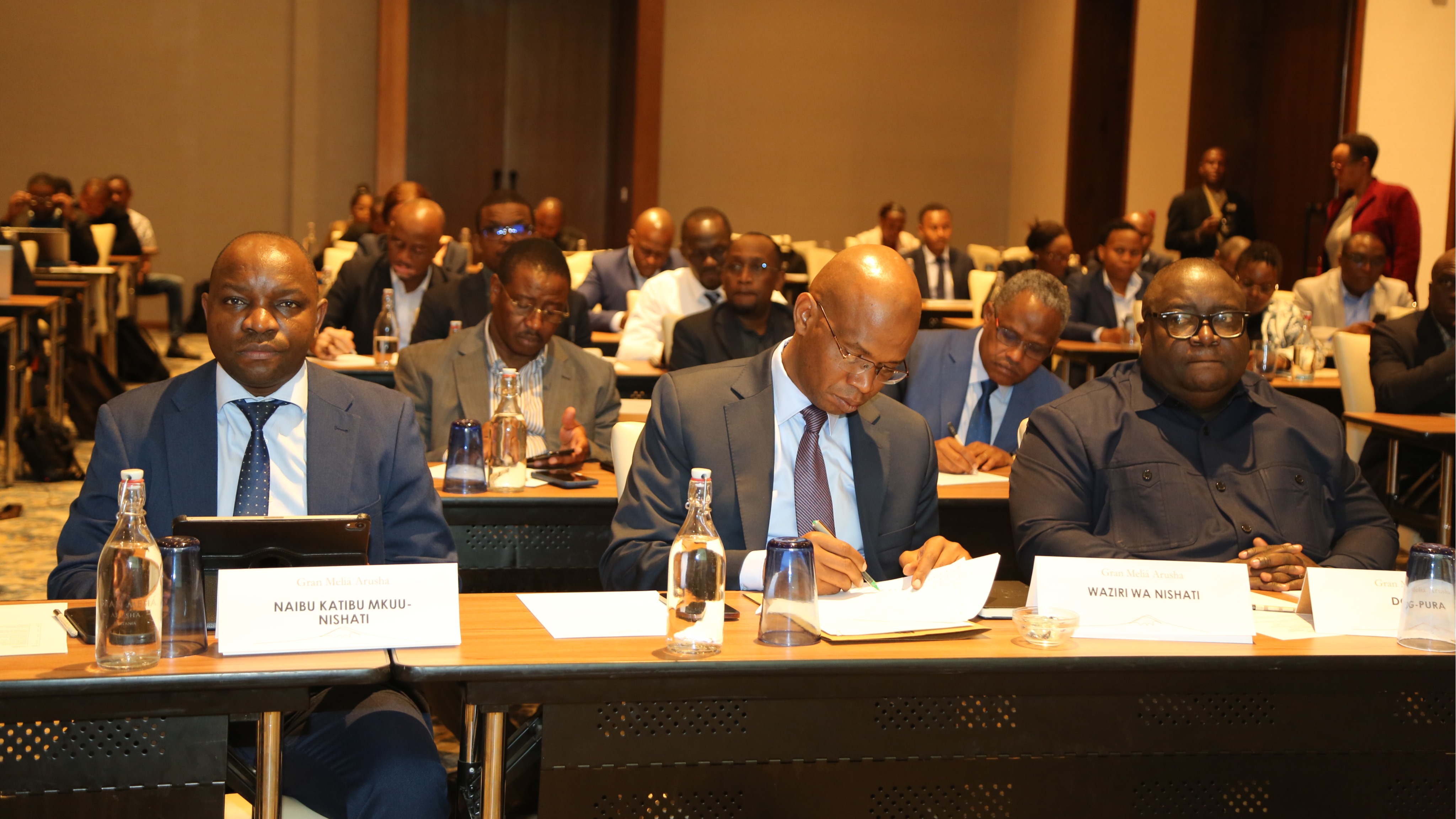 Petroleum Upstream Regulatory Authority