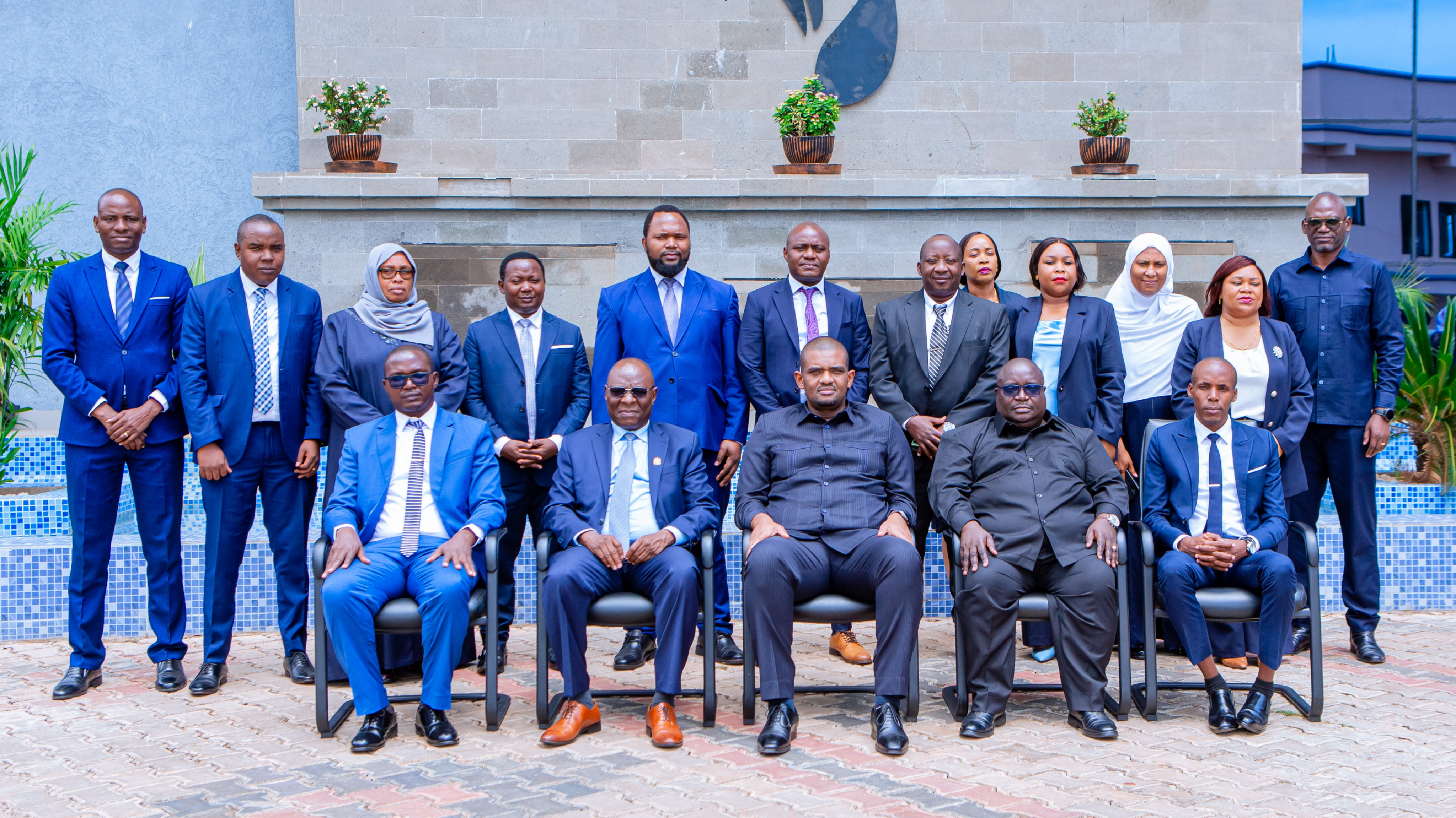 Petroleum Upstream Regulatory Authority