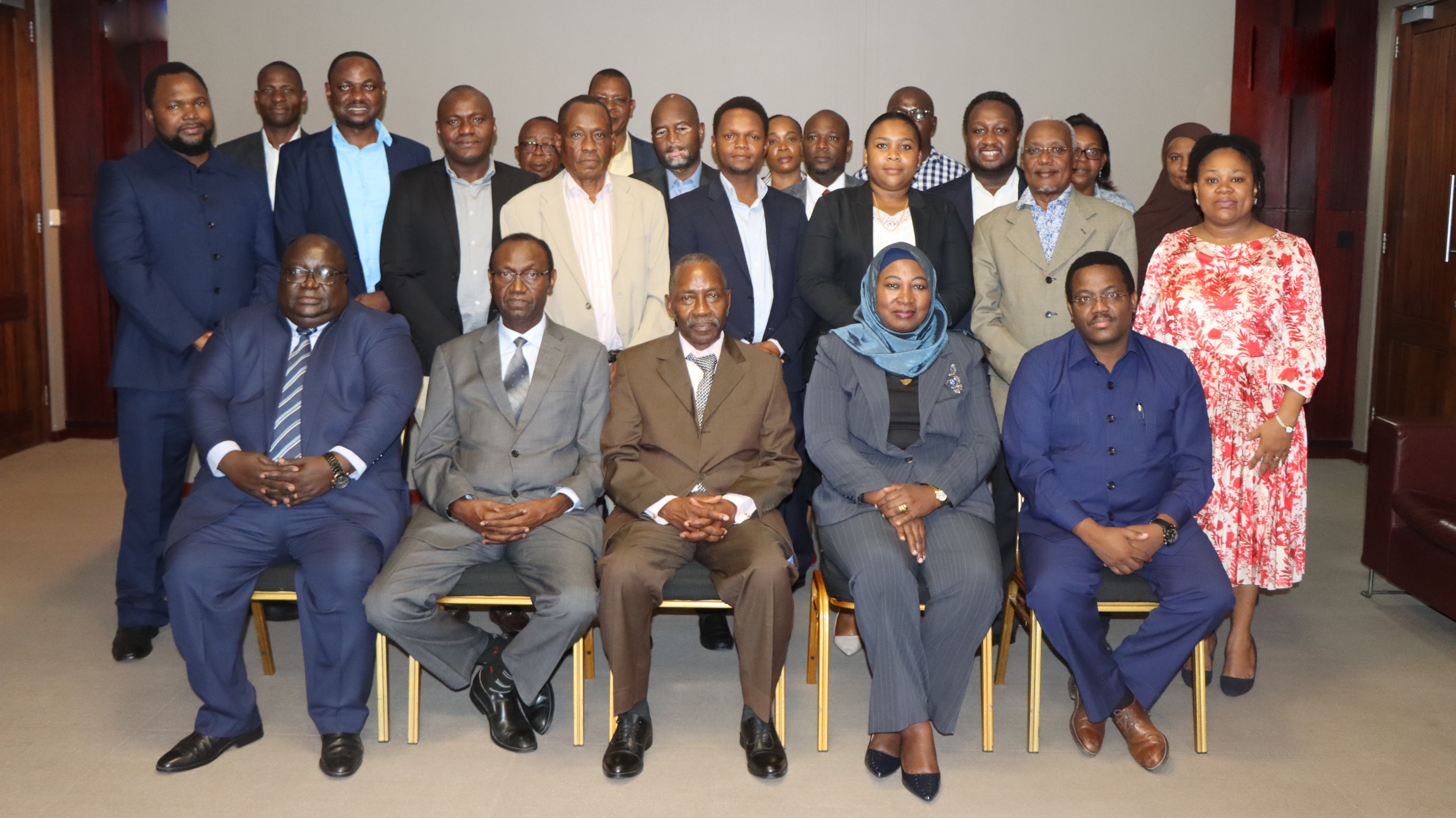 Petroleum Upstream Regulatory Authority